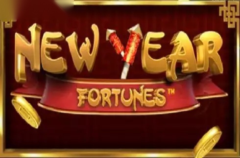 New Year Fortunes slot Mobilots