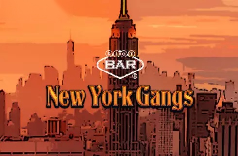 New York Gangs (Baldazzi Styl Art) slot Baldazzi Styl Art