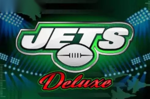 New York Jets Deluxe slot Everi