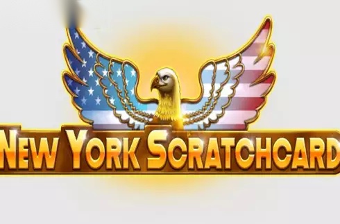 New York Scratchcard slot FlipLuck Games