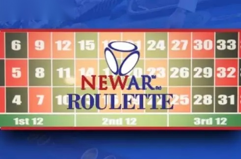 NewAR Roulette