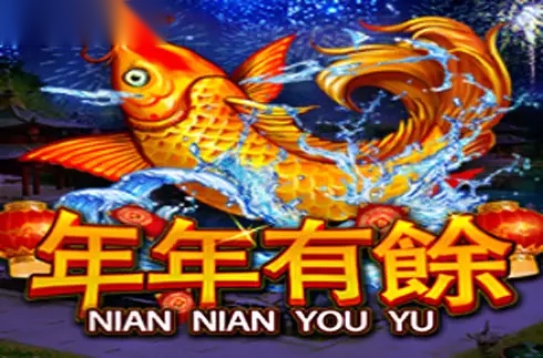 Nian Nian You Yu (Ameba) slot Ameba Entertainment