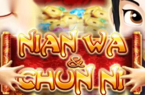 Nianwa and Chunni