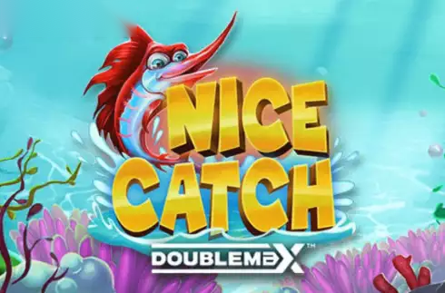 Nice Catch DoubleMax