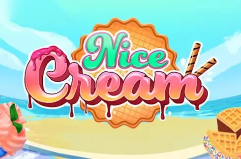 Nice Cream slot Spinmatic