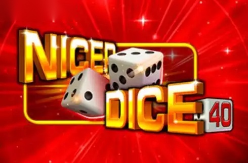 Nicer Dice 40 slot Amatic Industries