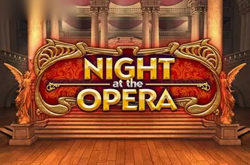 Night At The Opera