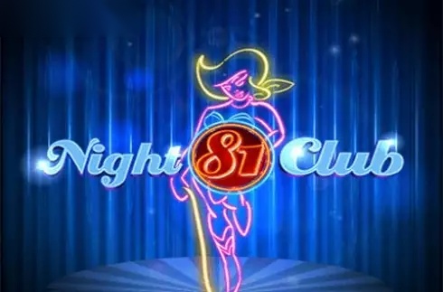 Night Club 81