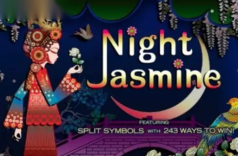 Night Jasmine slot High 5 Games