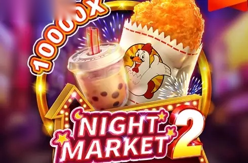 Night Market 2