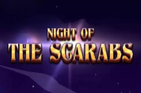 Night Of The Scarabs slot Ela Games