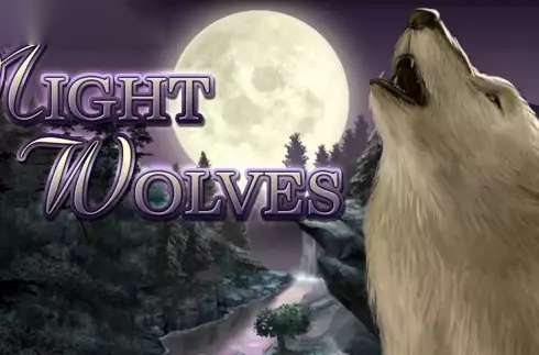 Night Wolves slot Gamomat