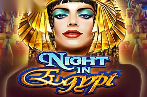 Night in Egypt slot Ready Play Gaming