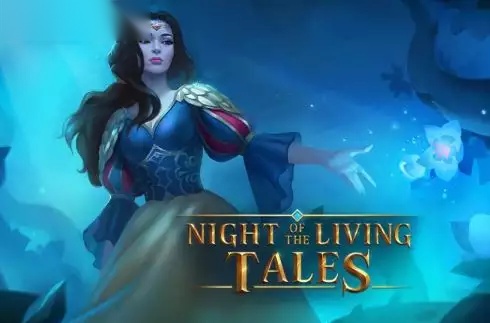 Night of the Living Tales