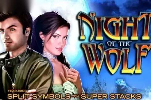 Night of the Wolf slot High 5 Games