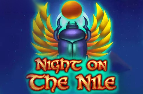 Night on the Nile