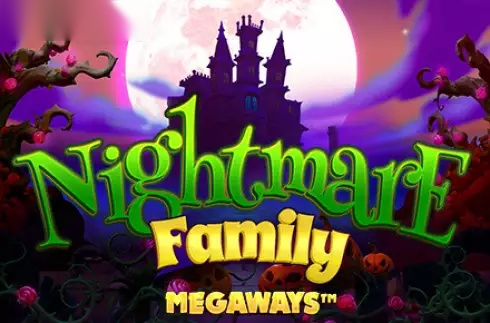 Nightmare Family Megaways