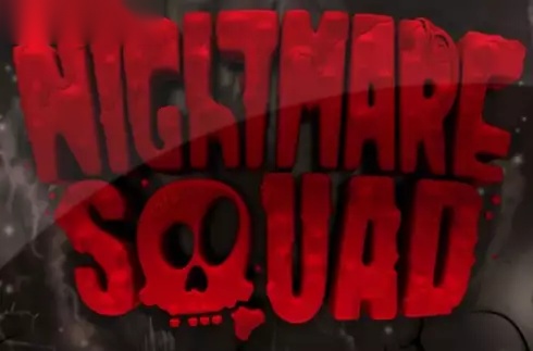 Nightmare Squad slot E-gaming