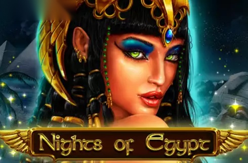 Nights of Egypt