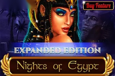 Nights of Egypt Expanded Edition