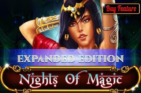 Nights of Magic Expanded Edition