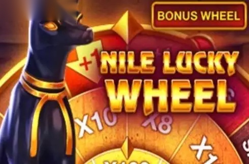 Nile Lucky Wheel slot Inbet Games