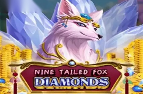 Nine Tailed Fox Diamonds