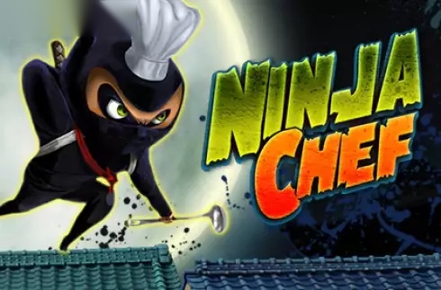 Ninja Chef slot iSoftBet