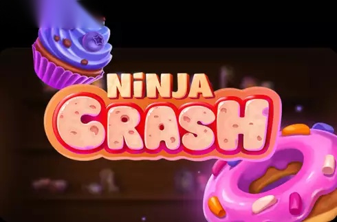 Ninja Crash slot Galaxsys