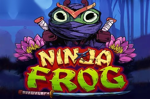 Ninja Frog