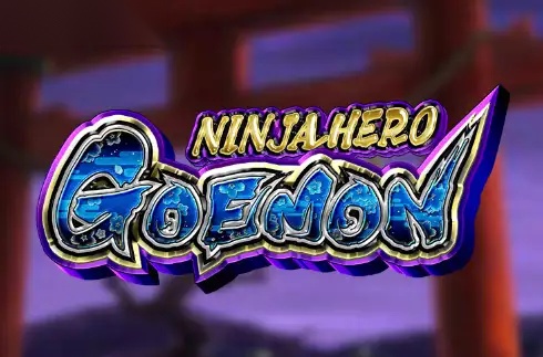 Ninja Hero Goemon