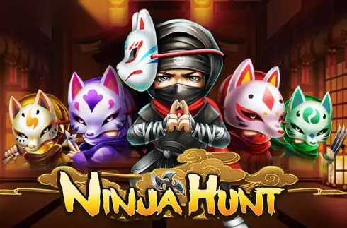 Ninja Hunt