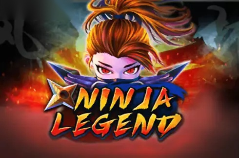 Ninja Legend slot Advant Play