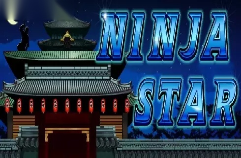 Ninja Star