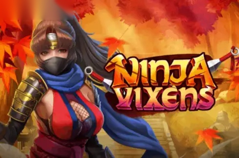 Ninja Vixens