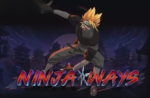 Ninja Ways slot Red Tiger Gaming