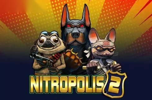 Nitropolis 2