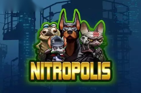 Nitropolis