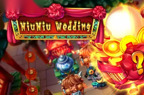 Niu Niu Wedding