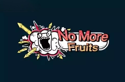 No More Fruits slot MrSlotty