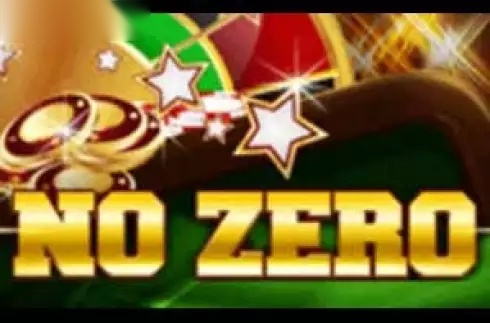 No Zero Roulette