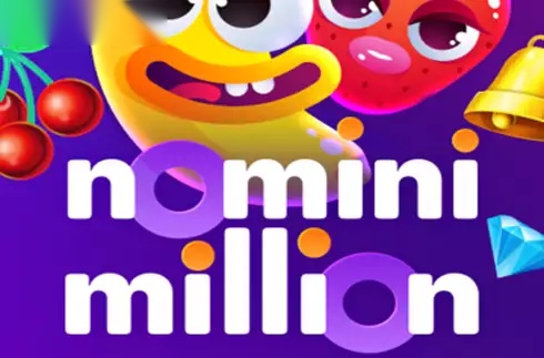 Nomini Million slot Bgaming