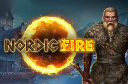 Nordic Fire slot Gamomat