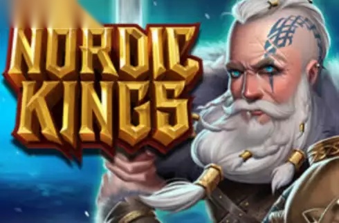 Nordic Kings slot High 5 Games