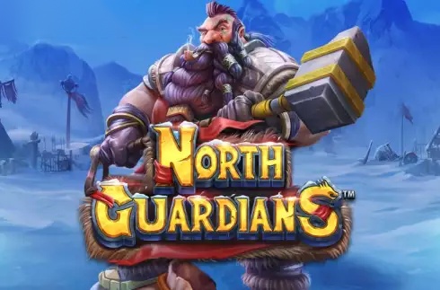 North Guardians slot Pragmatic Play