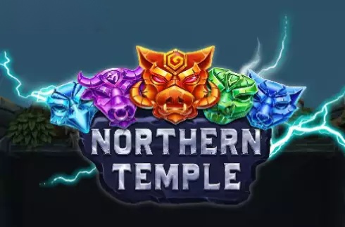 Northern Temple slot Evoplay