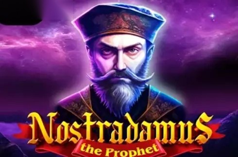 Nostradamus: The Prophet slot Amigo Gaming