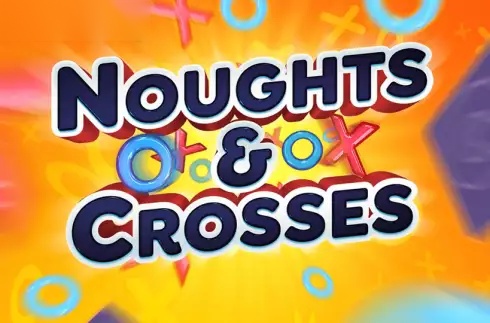 Noughts Crosses slot Eyecon