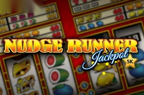 Nudge Runner