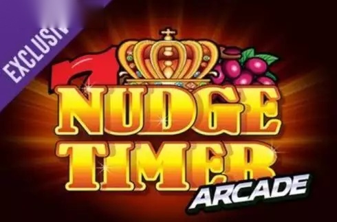 Nudge Timer Arcade